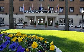 Regal Park Hotel Rom
